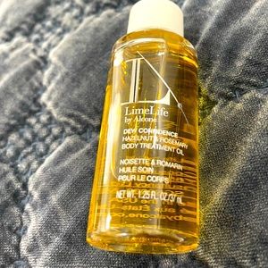 Limelife Dew Confidence